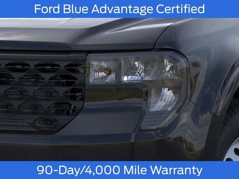 Used 2026 Ford Maverick XL w/ 4K Tow Package AWD/4WD image 20