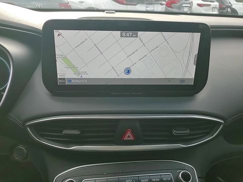 Used 2022 Hyundai Santa Fe SEL w/ Convenience + Premium Package image 20