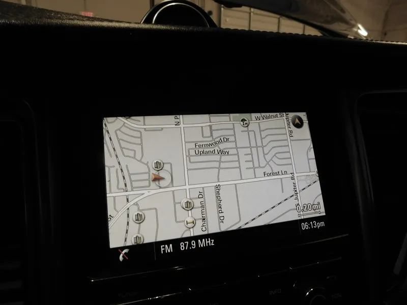 Used 2015 Porsche Macan S AWD/4WD image 25