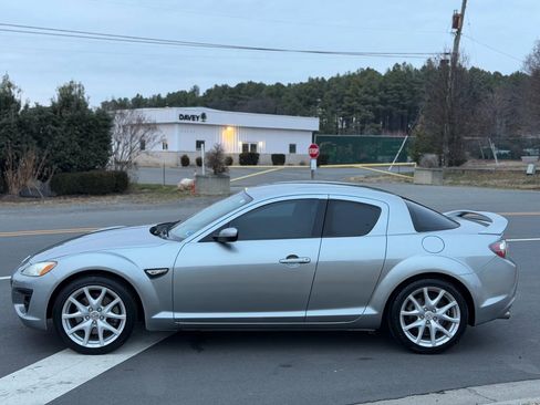 Used 2010 MAZDA RX-8 Sport image 5