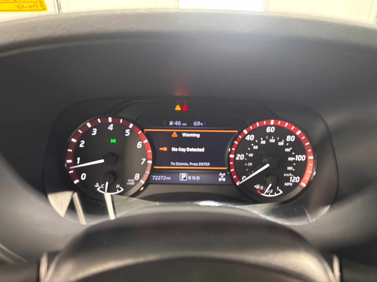 Used 2022 Nissan Frontier PRO-4X w/ Off-Road Protection Package AWD/4WD image 26