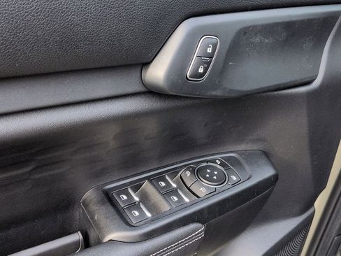 New 2025 Ford Ranger XLT w/ FX4 Off-Road Package image 10