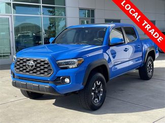 Used 2020 Toyota Tacoma SR5 video 1