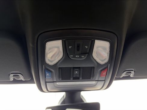 Used 2023 RAM 1500 Big Horn w/ Trailer Tow Group image 24