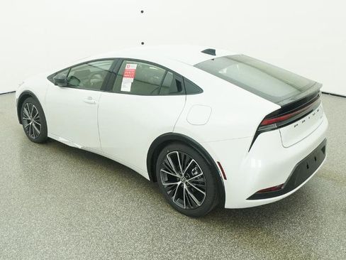 New 2026 Toyota Prius XLE image 14