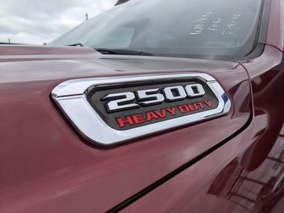 Used 2021 RAM 2500 Limited