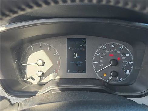 Used 2024 Toyota Corolla SE image 11