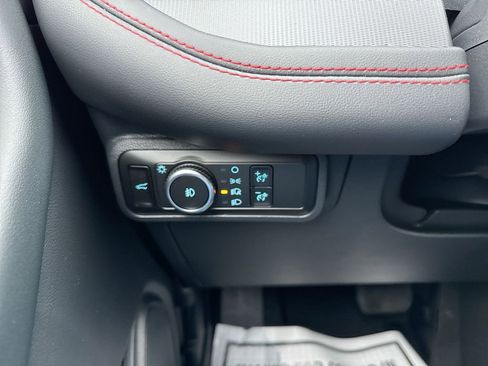 New 2026 Ford Explorer ST-Line w/ ST-Line Street Pack image 23