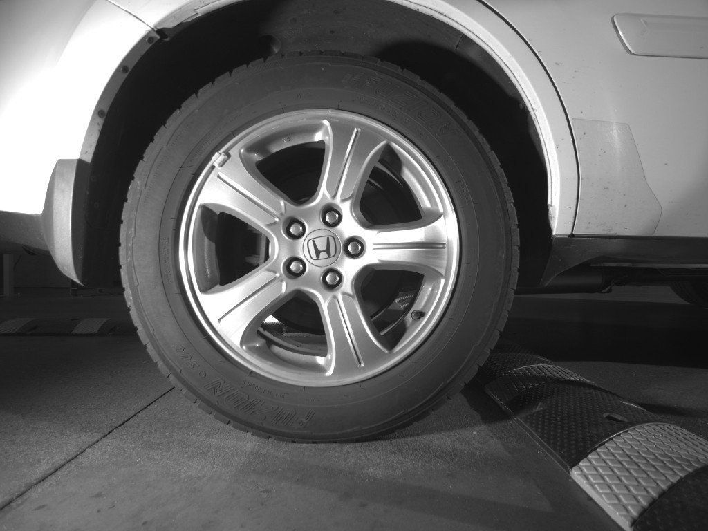 Used 2013 Honda Pilot EX-L image 12