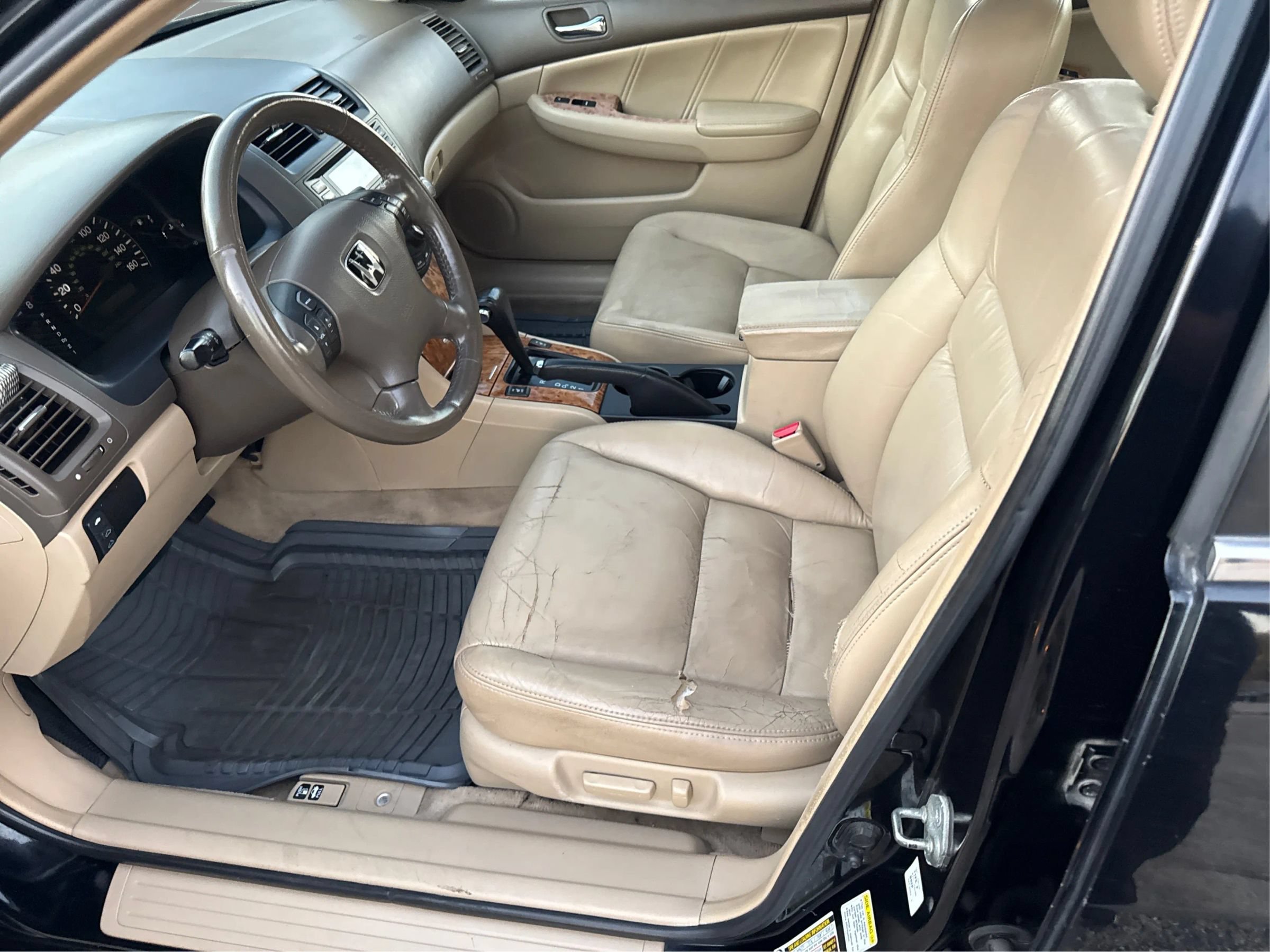 Used 2005 Honda Accord EX-L image 10