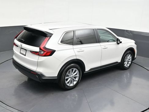 Used 2025 Honda CR-V EX-L image 18