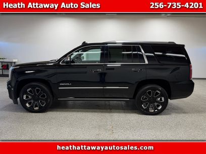 Used 2020 GMC Yukon Denali w/ Denali Ultimate Package