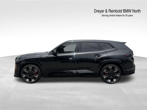 Certified 2023 BMW XM AWD/4WD image 2