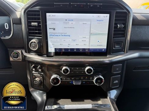 Used 2023 Ford F150 Tremor w/ Equipment Group 402A High AWD/4WD image 20