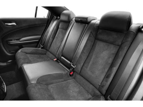 Used 2018 Dodge Charger R/T Scat Pack w/ Dynamics Package RWD image 17
