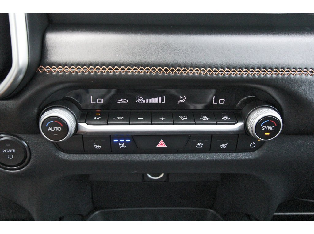 New 2026 MAZDA CX-50 AWD 2.5 Hybrid w/ Weather Package image 23