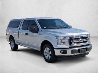 Used 2017 Ford F150 XLT w/ Equipment Group 301A Mid video 3