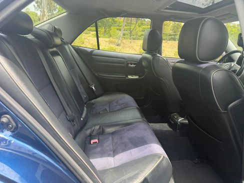 Used 2005 Lexus IS 300 RWD image 19