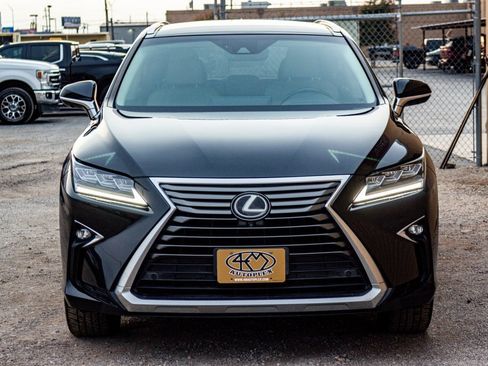 Used 2019 Lexus RX 350 FWD image 9