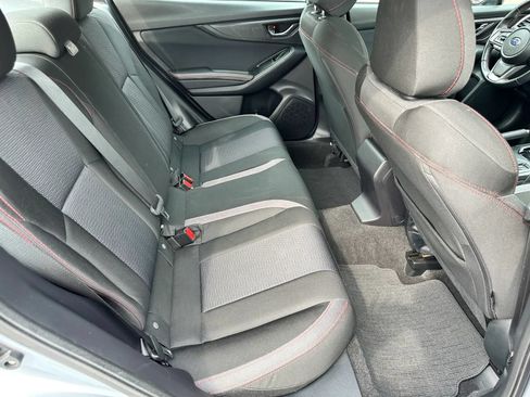Used 2018 Subaru Impreza 2.0i Sport AWD/4WD image 20