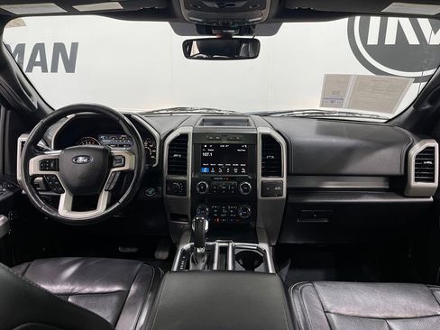 Used 2019 Ford F150 Lariat image 20