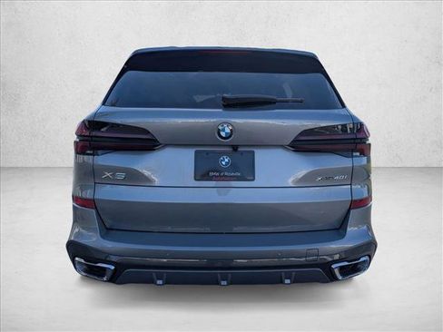 New 2026 BMW X5 xDrive40i image 7