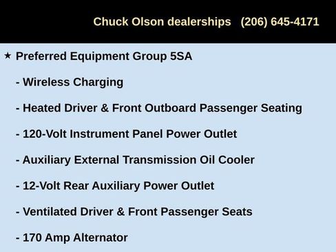 Used 2021 GMC Sierra 1500 Denali w/ Denali Ultimate Package image 16