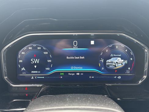 Used 2023 Chevrolet Silverado 1500 RST w/ Rally Edition image 16