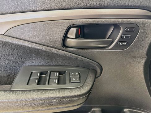 Used 2022 Honda Passport EX-L image 19