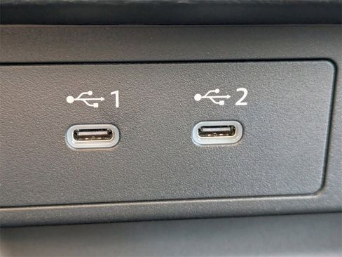 New 2026 Mitsubishi Outlander ES image 21