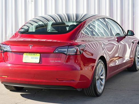 Used 2022 Tesla Model 3 Long Range image 51
