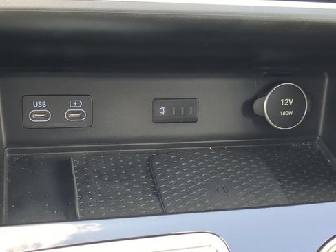 Used 2025 Genesis GV80 2.5T Standard AWD/4WD image 27
