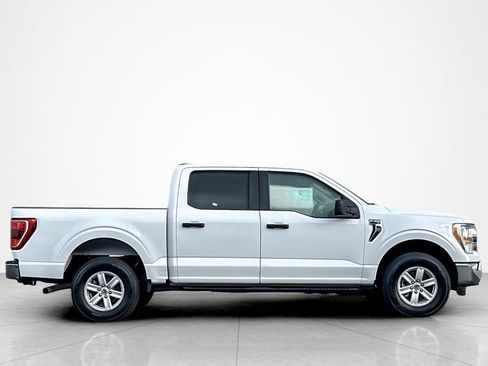 Used 2021 Ford F150 XLT w/ Trailer Tow Package image 6