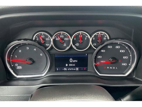 Used 2022 Chevrolet Silverado 2500 LTZ w/ Gooseneck/5TH Wheel Package image 22