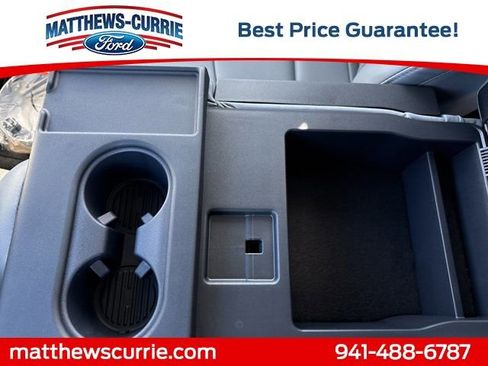 New 2026 Ford F250 XL image 20