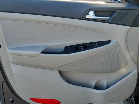 Used 2020 Hyundai Tucson SEL FWD image 13