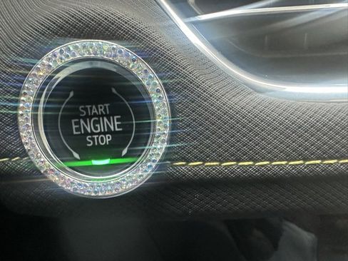 Used 2025 Chevrolet TrailBlazer ACTIV w/ Convenience Package image 37