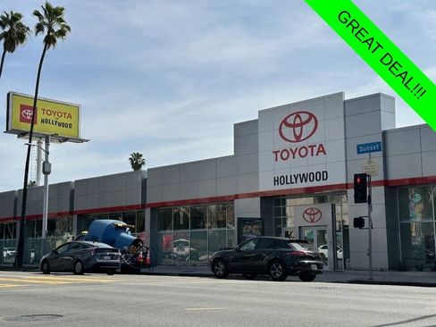 Certified 2023 Toyota Corolla LE w/ Carpet Mat Package (TMS) FWD image 33