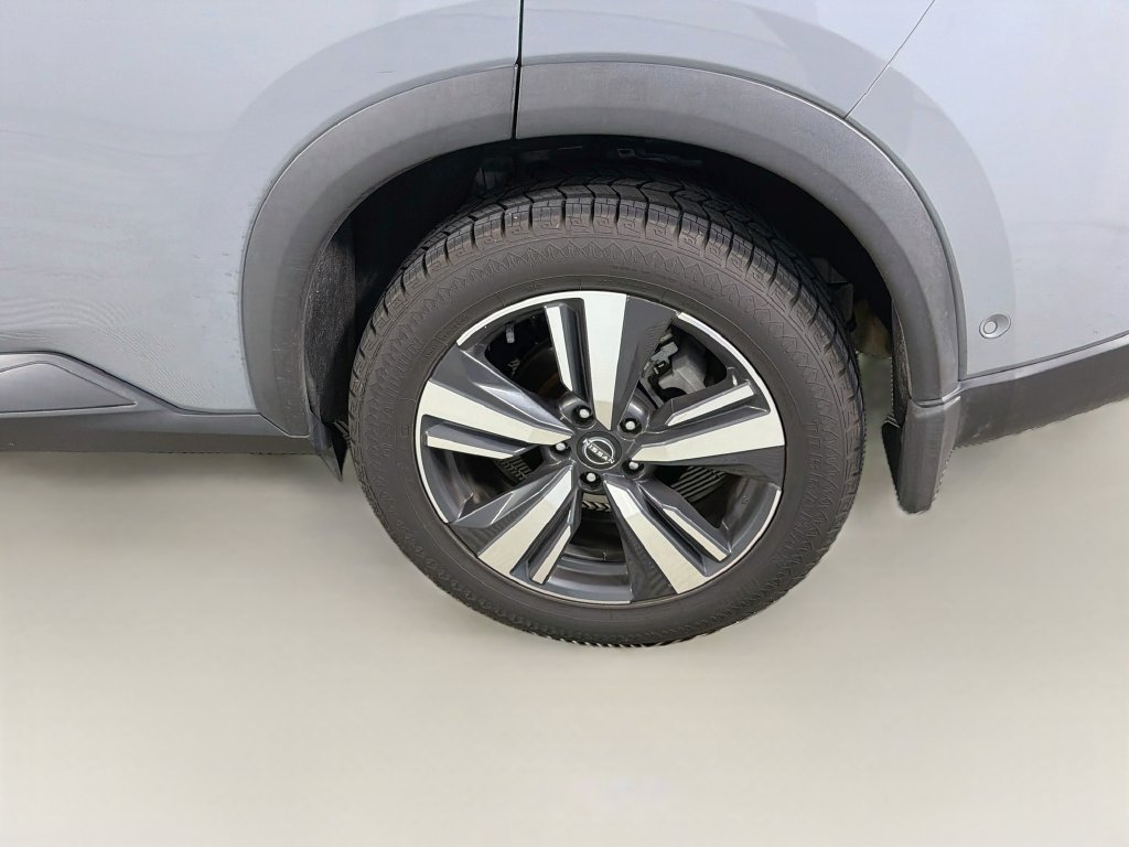 Used 2024 Nissan Rogue SL FWD image 33