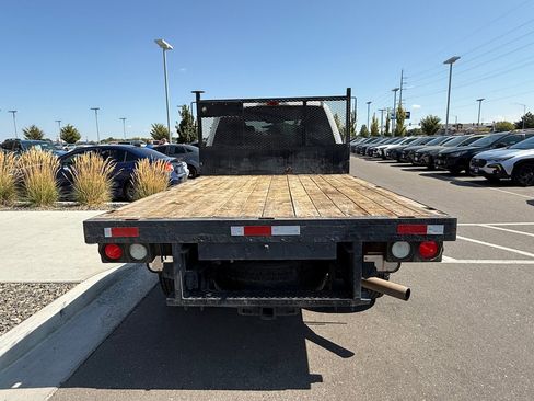 Used 2021 Ford F350 XLT w/ XLT Value Package image 7