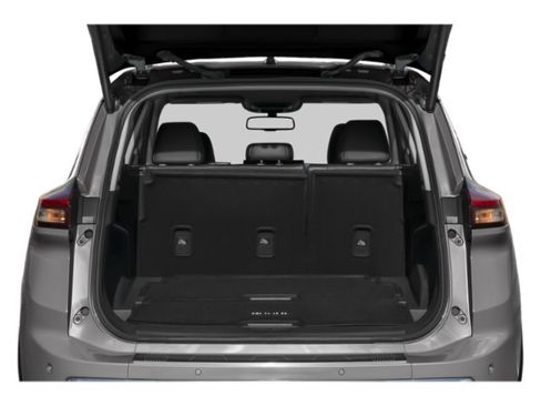 New 2026 Nissan Rogue Platinum AWD/4WD image 8
