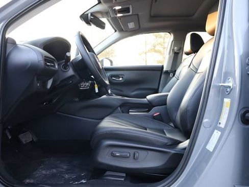 New 2026 Honda HR-V EX-L image 11