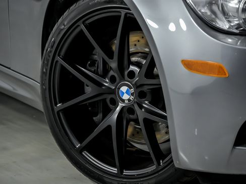 Used 2013 BMW M3 Coupe image 4