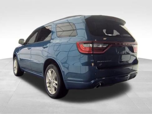 Used 2025 Dodge Durango GT AWD/4WD image 6