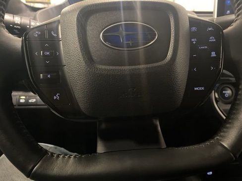 Certified 2024 Subaru Solterra Limited image 14