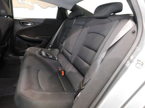 Used 2023 Chevrolet Malibu LT FWD image 61