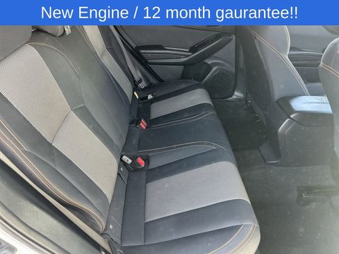 Used 2023 Subaru Crosstrek 2.0i Premium w/ Popular Package #3 AWD/4WD image 10