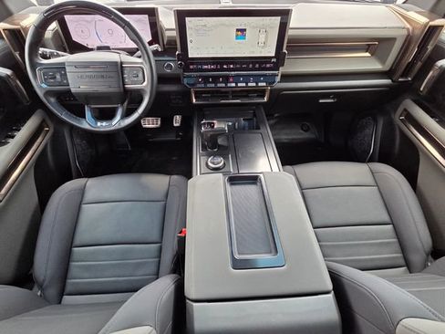 Used 2024 GMC Hummer EV 2X w/ Extreme Off-Road Package AWD/4WD image 10