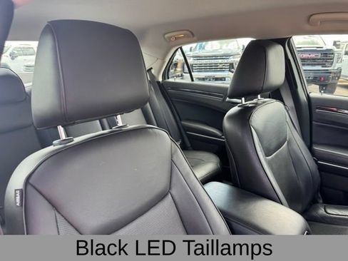 Certified 2021 Chrysler 300 Touring L AWD/4WD image 30