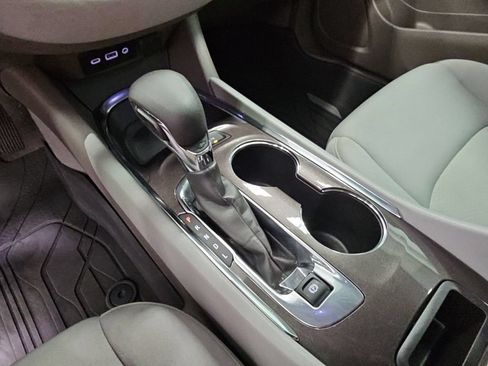 Used 2024 Chevrolet Malibu LT FWD image 20